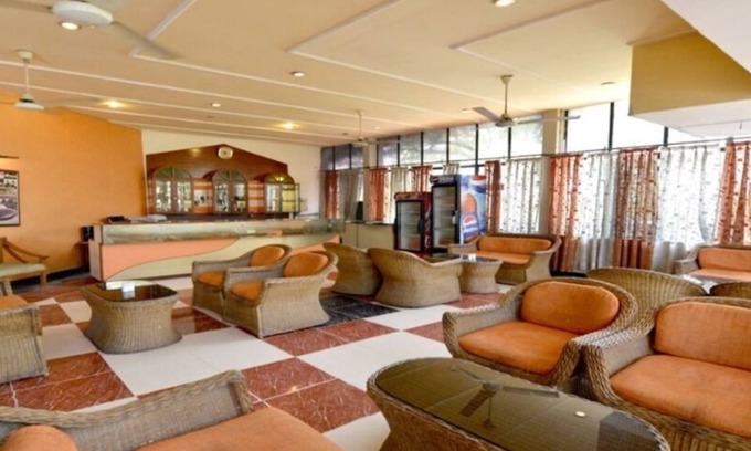 Faridabad Hotel | Badkhal Lake Resort