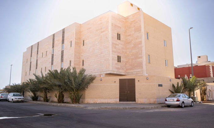 Medina Apartamento | Badrani A - Qaswarah Residence