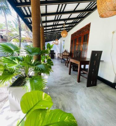 Kathaluwa Casa | Bael House Ahangama