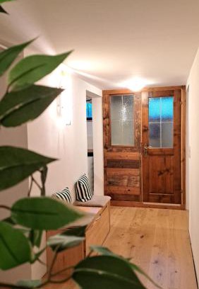 Ausserbraz Apartamento | Baers Mountain Stay Außerbraz
