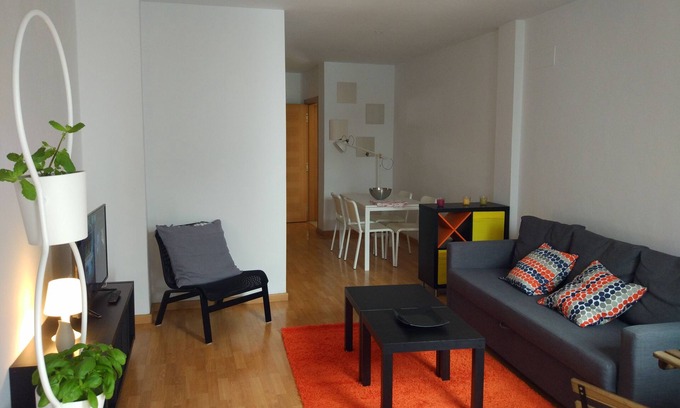 Ayamonte Casa | Baga´s House en el corazón de Ayamonte