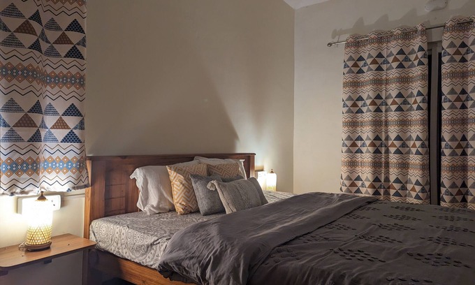 Wellington Hotel | Bagaan