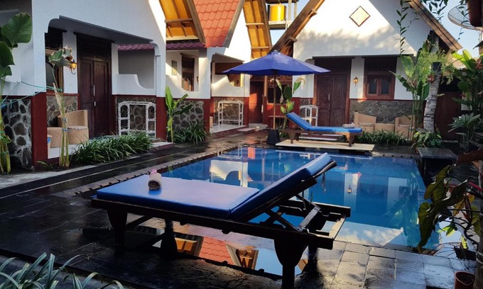 Gili Trawangan Casa | Bagaz Cottage