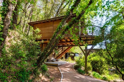 Saint-Paul-de-Vence Chalet De Esquí | Bagheera