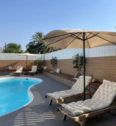 Lavi Apartamento | BaGiva צימרים