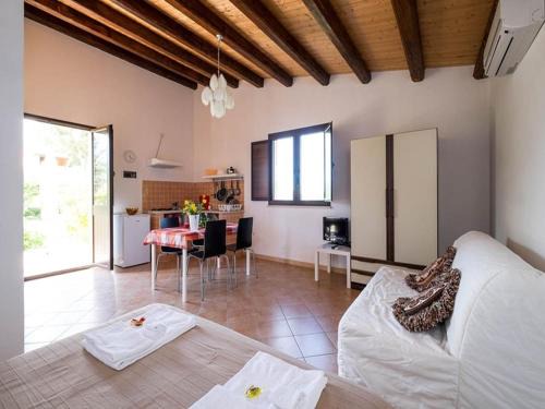 Castellammare del Golfo Apartamento | Baglio Fico