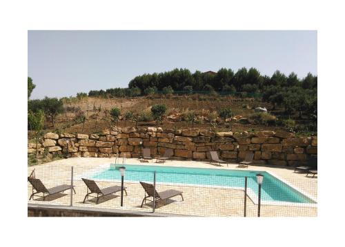 Mockarta Apartamento | Baglio Nuovo Country Village