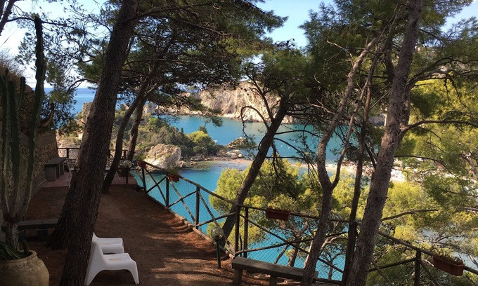 Letojanni Apartamento | Baglio sul Mare