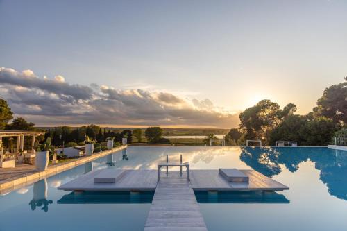 Otranto Hotel | Baglioni Masseria Muzza Resort & Spa