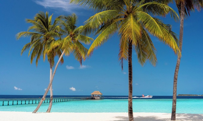 Maagau Island Complejo | Baglioni Resort Maldives Luxury All Inclusive - LHW