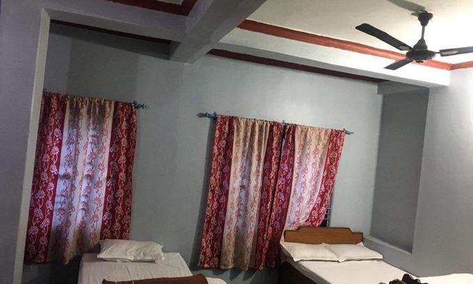 Pokhara Casa | Baglung myagdi guest house