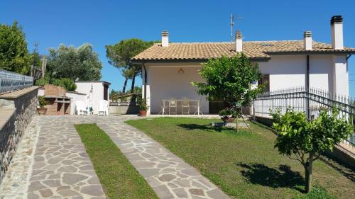Fonte Blanda Casa | Bagnacci