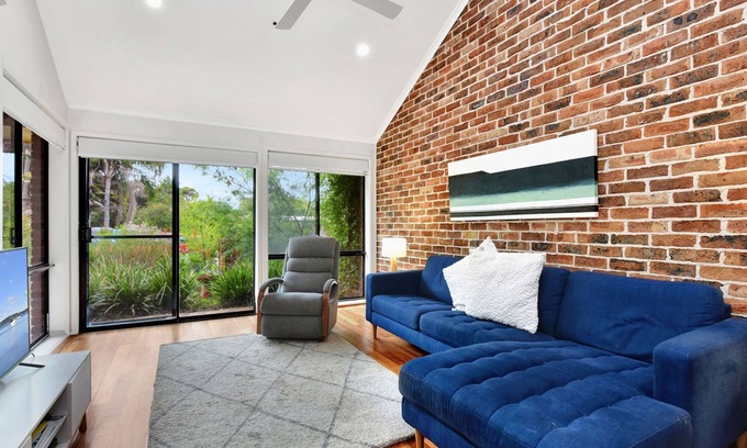Port Stephens Council Casa | Bagnalls Pet Friendly Townhouse