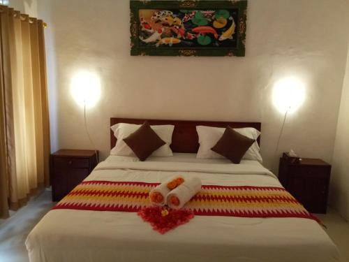 Penida Island Casa | Bagoesfull Homestay
