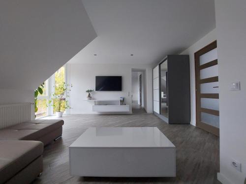 I.Eger Apartamento | Bagoly Apartman