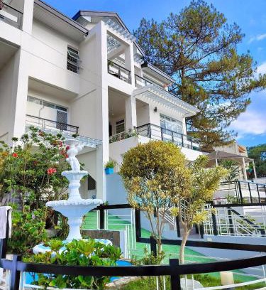 Baguio Casa | Baguio Brentwood Villas