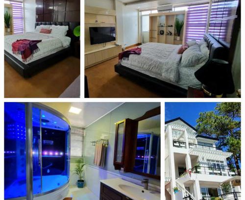 Baguio Casa | Baguio Brentwood Villas