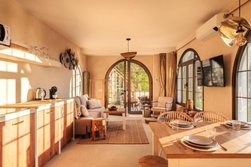 San Marcos Apartamento | Bahía Luxury Apartments