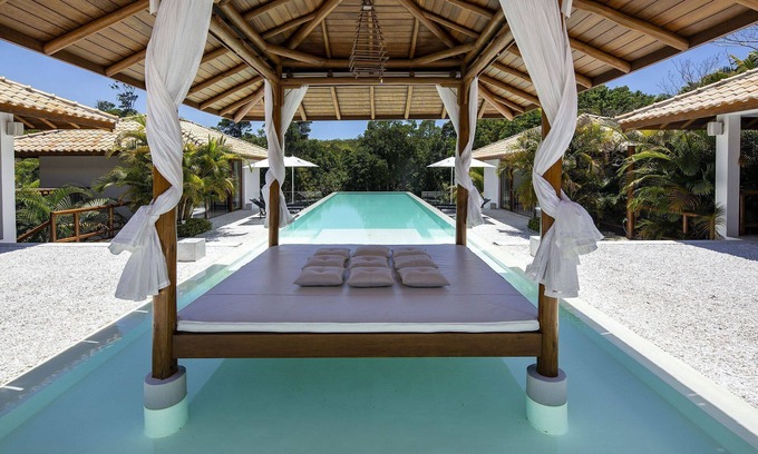 Trancoso Villa | Bah030 - Mansión moderna en Terravista Golf