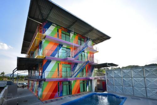 Langkawi Apartamento | Bahagia Villa