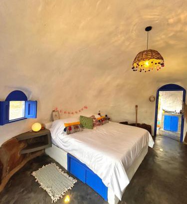 Barichara Otro | Bahareque glamping