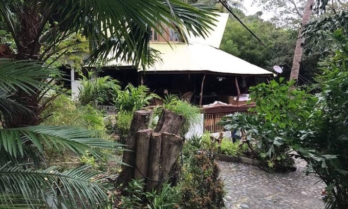Puerto Galera Casa | Bahay Isla Sanctuario