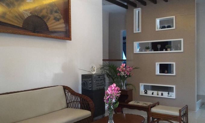 General Santos Casa | Alquiler de vacaciones Bahay Ni Kikay