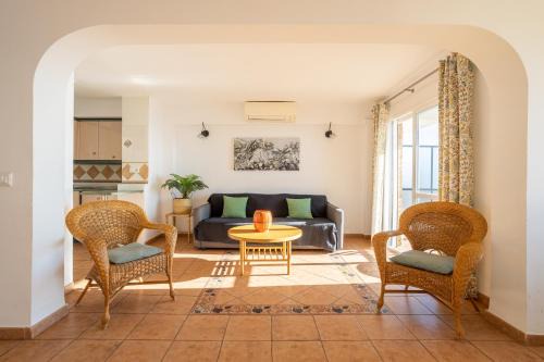 Nerja City Centre Apartamento | Bahia 653