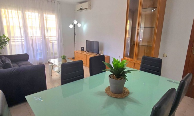 La Pineda Apartamento | BAHIA Apartment