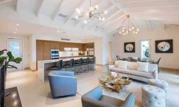 Herreras Apartamento | Bahia Beach 4 BDRM Penthouse- Villa Clara