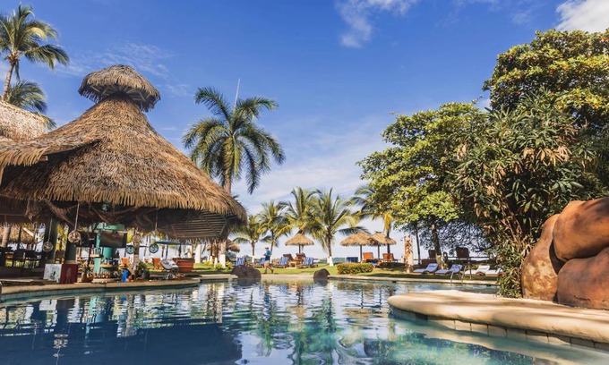 Potrero Hotel | Bahia del Sol Beach front Boutique Hotel