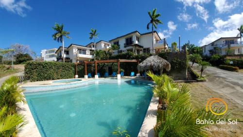 San Juan del Sur Casa | Bahia Del Sol Villas & Condominiums