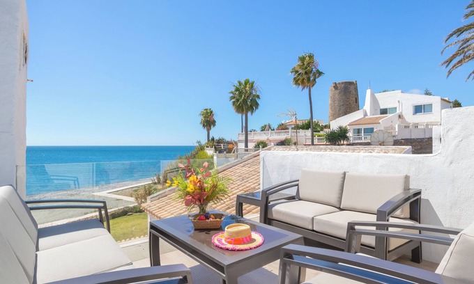 Bahia Dorada Casa | Bahia Dorada Beach Casita G27, Estepona, Spain