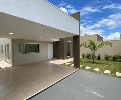 Luis Eduardo Magalhaes Casa | Bahia farm show 2025