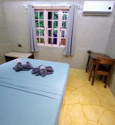 San Juan Casa | BAHIA Guesthouse