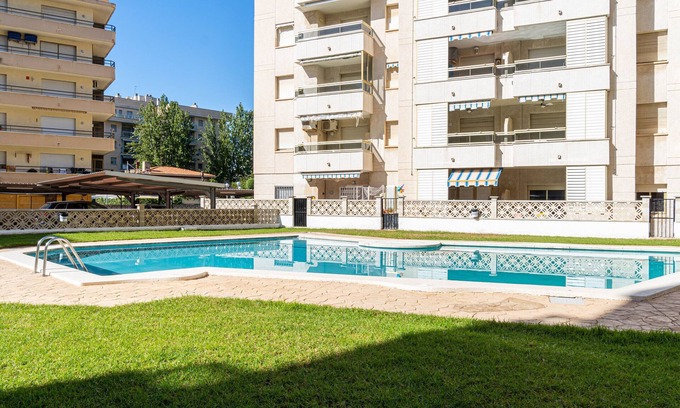 La Pineda Apartamento | BAHIA III Apartment