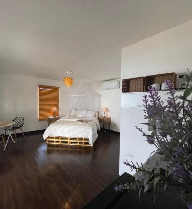 Torrecilla Baja Apartamento | Bahia La Torre