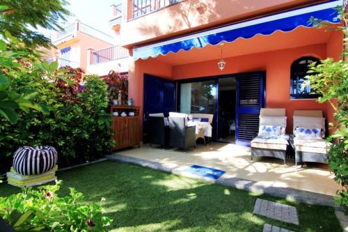 Costa Meloneras Casa | BAHIA MELONERAS II 62