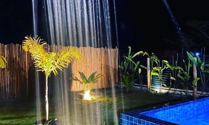 Barra Grande Casa | Bahia Pampa casa
