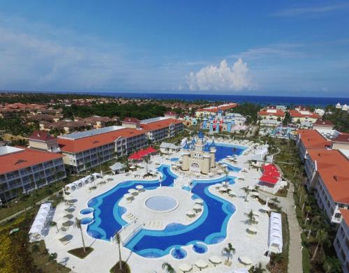 Punta Cana Complejo | Bahia Principe Fantasia Punta Cana - All Inclusive