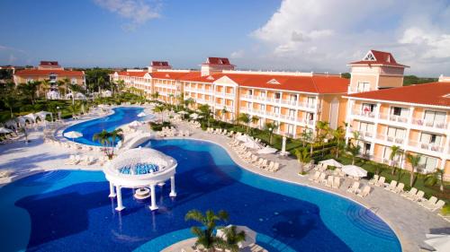 Punta Cana Complejo | Bahia Principe Grand Aquamarine - Adults Only All Inclusive