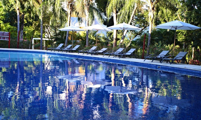 Akumal Complejo | Bahia Principe Luxury Sian Ka'an - Adults Only - All Inclusive
