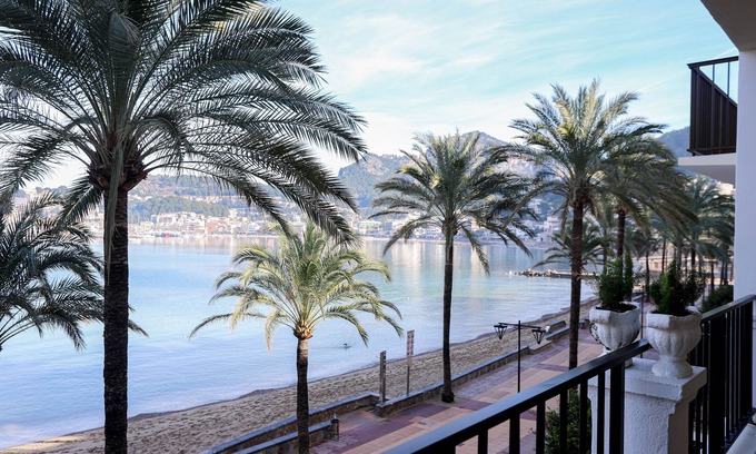 Puerto de Soller Apartamento | BAHIA RELAX