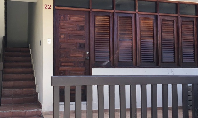 Los Brazos Apartamento | Bahia Sosua 22, cerca de la playa de Sosua