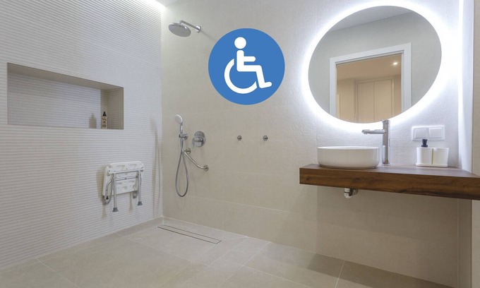Cadiz Apartamento | BAHIA Suite -apart. adaptado-