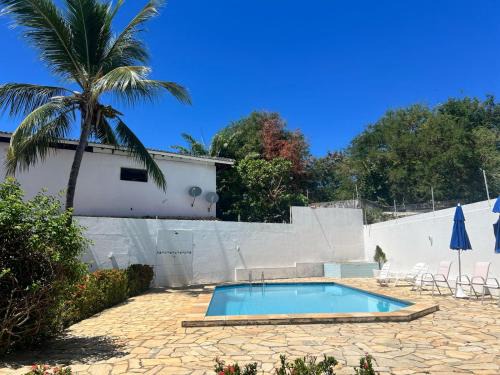 Itapua Apartamento | Bahia tropicalia