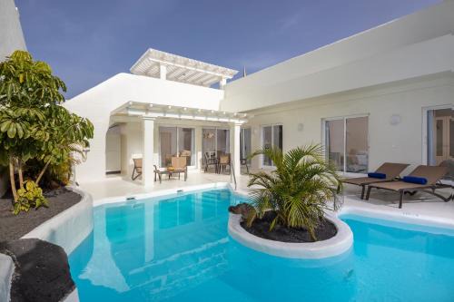 Geafond Hotel | Bahiazul Resort Fuerteventura