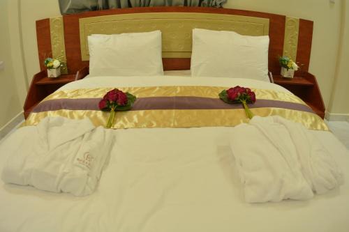 Bahla Apartamento | Bahla Jewel Hotel Apartments