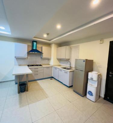 Loralai District Apartamento | Bahria Heights 1
