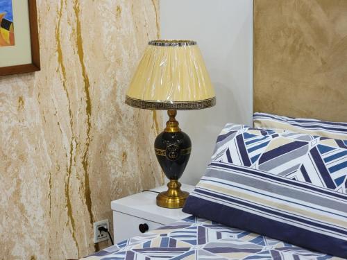 Bahria Town Apartamento | Bahria Town Lahore - NEXT INN Cozy apartment for your stay 501